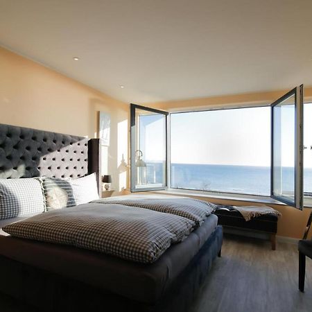 Ferienwohnung Aalkate App 3 哈夫克鲁格 外观 照片