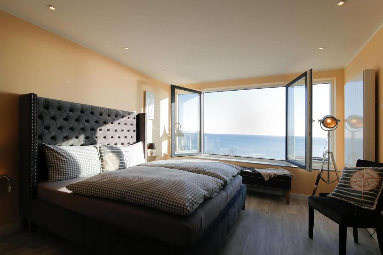 Ferienwohnung Aalkate App 3 哈夫克鲁格 外观 照片